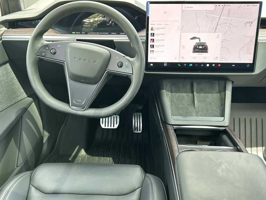 2024 Tesla Model X Base