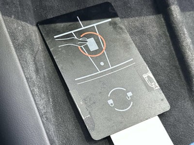 2024 Tesla Model X Base