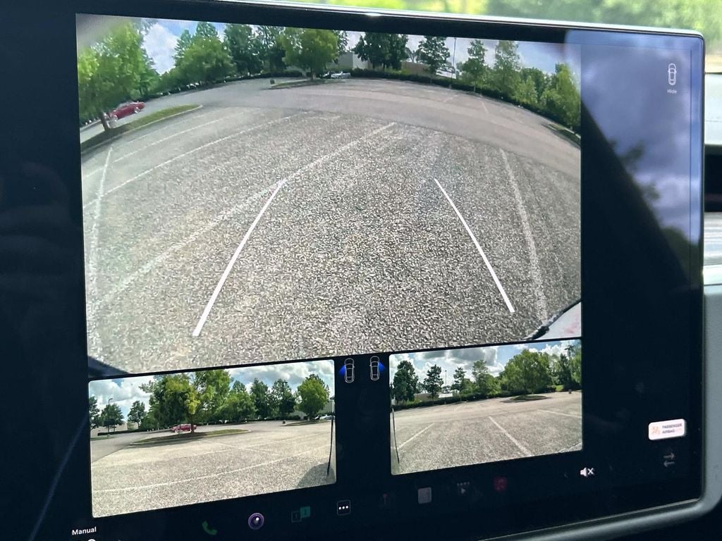 2024 Tesla Model X Base