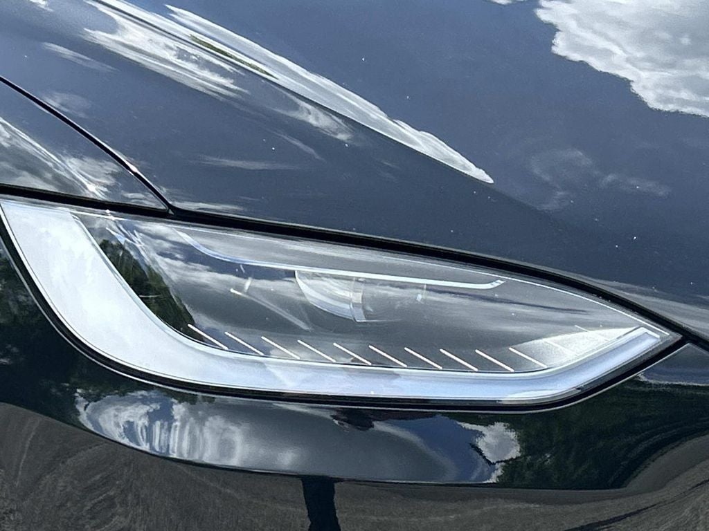 2024 Tesla Model X Base