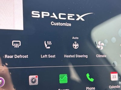 2026 Tesla Model Y Standard Range Standard