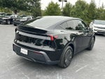 2026 Tesla Model Y Standard Range Standard