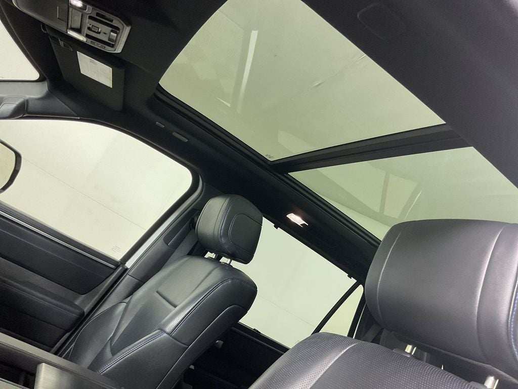 2023 Toyota Sequoia Platinum