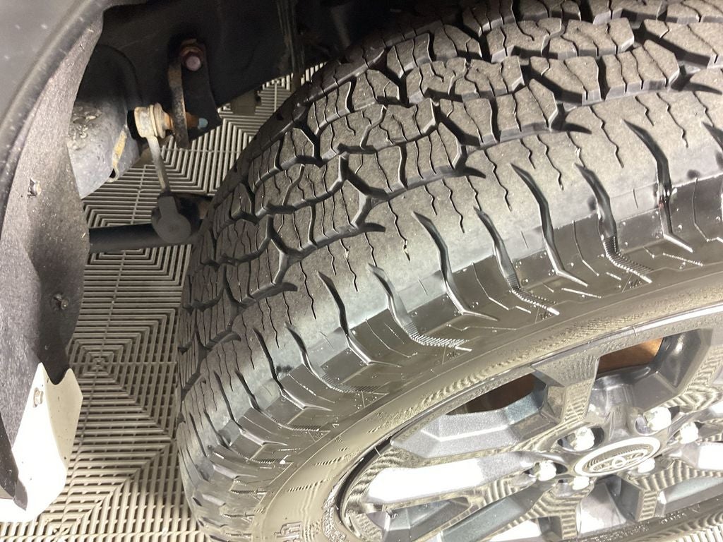 2023 Toyota Sequoia Platinum