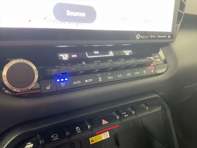 2023 Toyota Sequoia TRD Pro