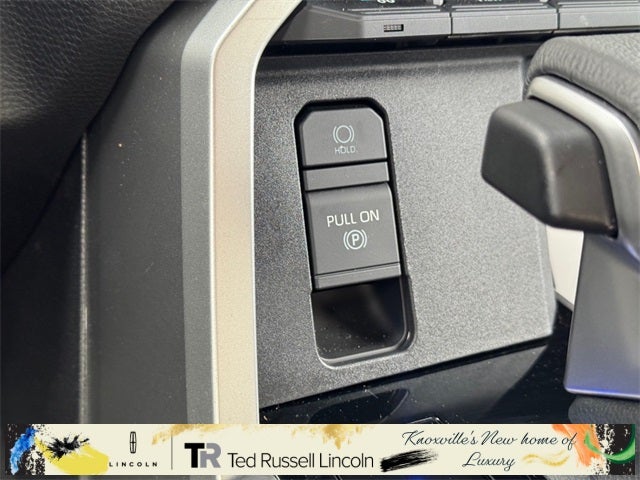 2025 Toyota Sequoia Capstone