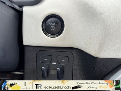 2025 Toyota Sequoia Capstone