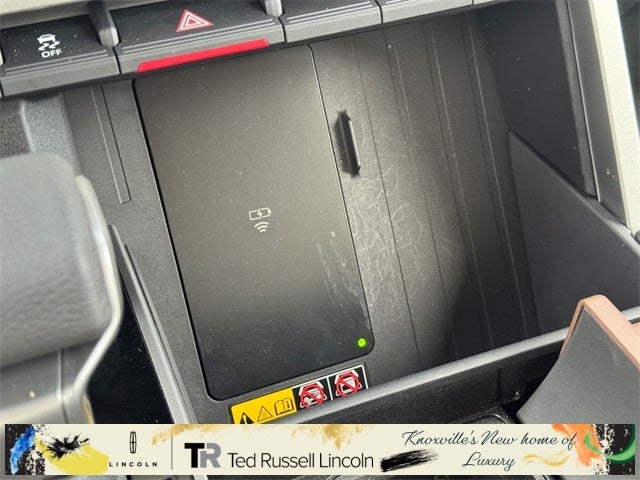 2025 Toyota Sequoia Capstone