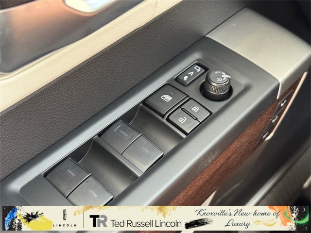 2025 Toyota Sequoia Capstone