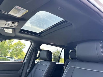 2026 Toyota Sequoia SR5