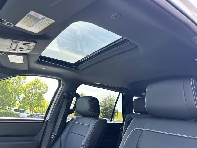 2026 Toyota Sequoia SR5