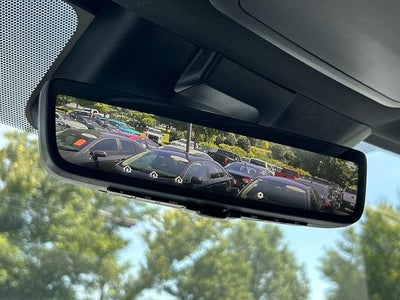 2026 Toyota Sequoia SR5
