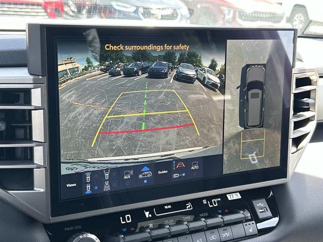 2026 Toyota Sequoia SR5