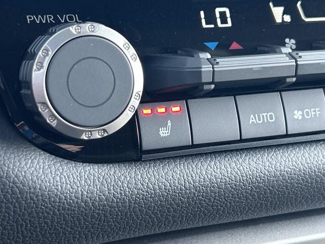 2026 Toyota Sequoia SR5