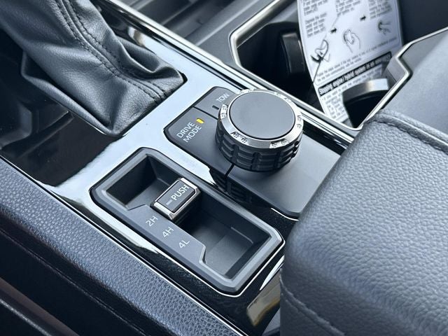 2026 Toyota Sequoia SR5