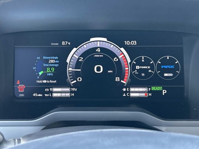 2026 Toyota Sequoia SR5