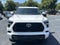 2026 Toyota Sequoia SR5