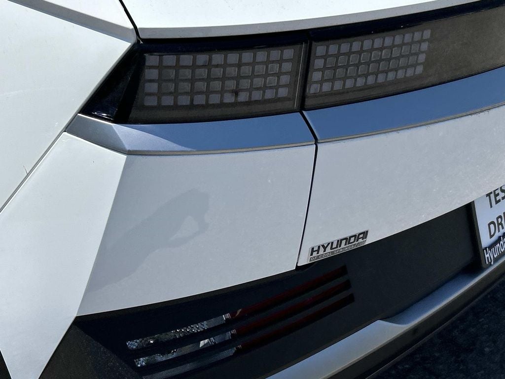 2025 Hyundai IONIQ 5 SEL