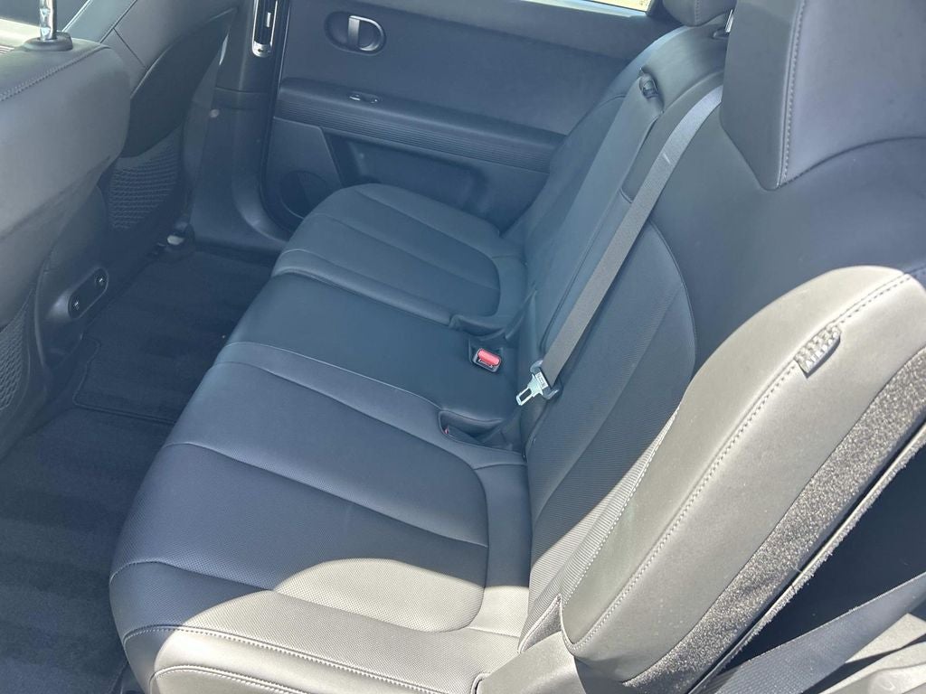2025 Hyundai IONIQ 5 SEL