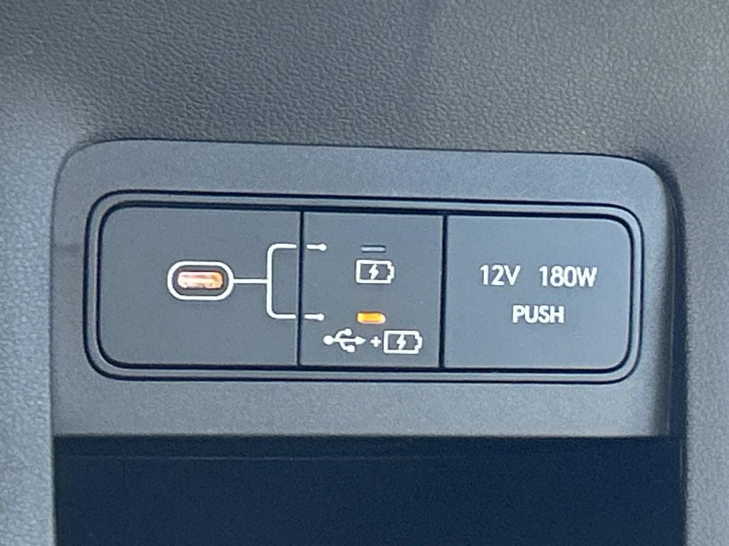 2025 Hyundai IONIQ 5 SEL