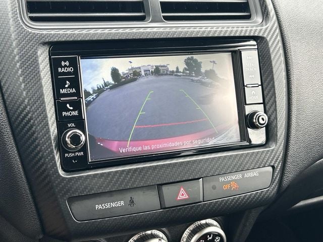 2024 Mitsubishi Outlander Sport 2.0 ES