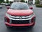2024 Mitsubishi Outlander Sport 2.0 ES