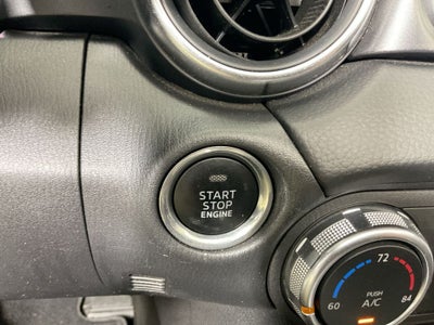 2017 FIAT 124 Spider Abarth