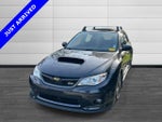 2014 Subaru Impreza WRX Premium