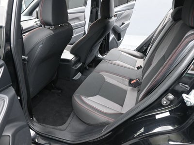 2024 Subaru WRX Base