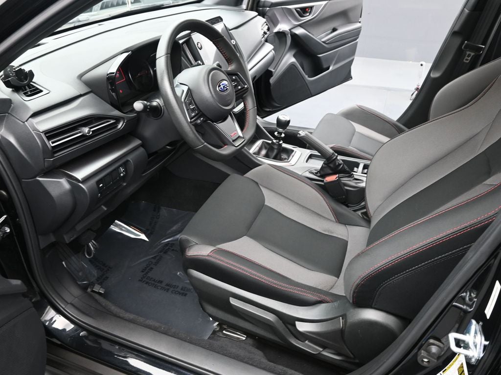 2024 Subaru WRX Base