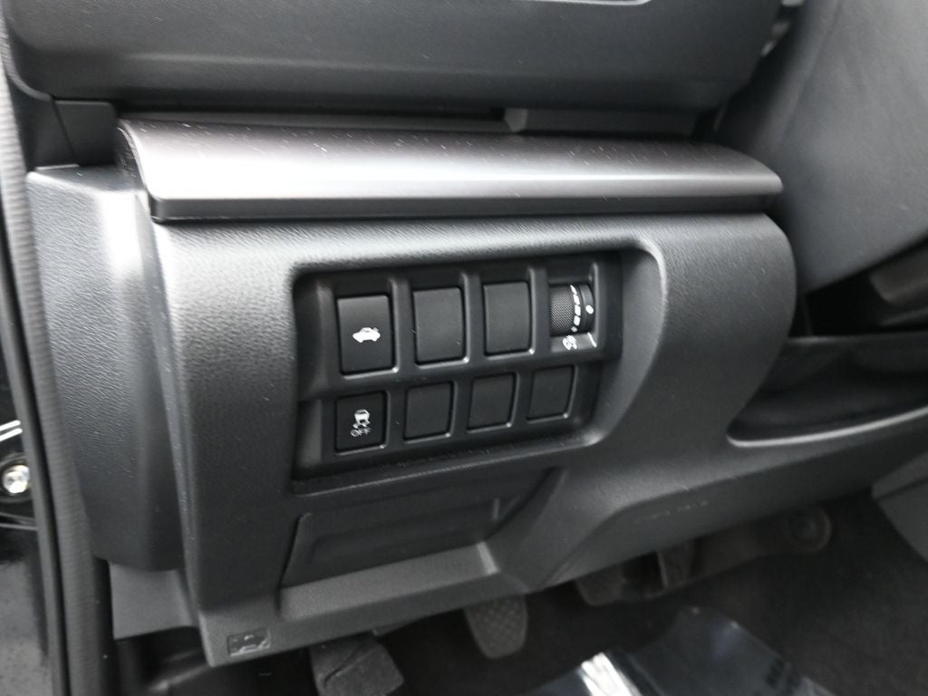 2024 Subaru WRX Base