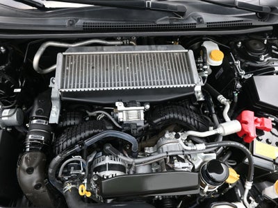 2024 Subaru WRX Base