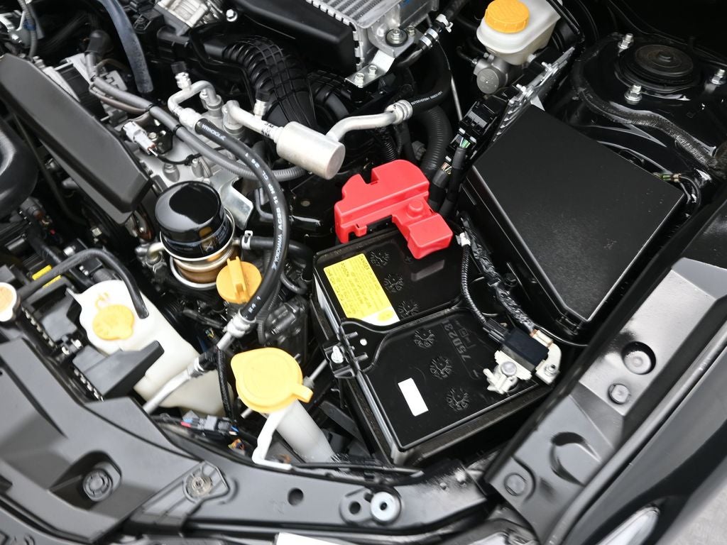 2024 Subaru WRX Base