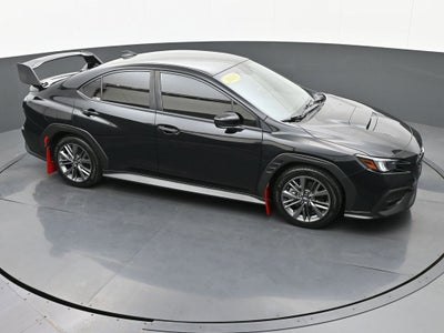 2024 Subaru WRX Base