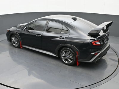2024 Subaru WRX Base