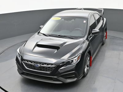 2024 Subaru WRX Base