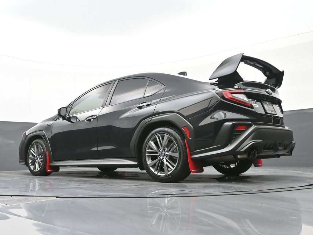 2024 Subaru WRX Base