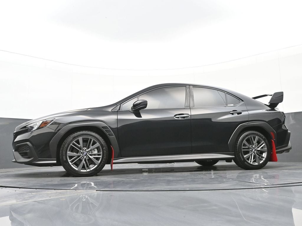 2024 Subaru WRX Base