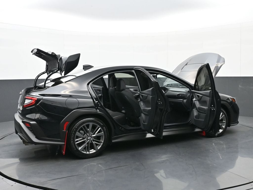 2024 Subaru WRX Base
