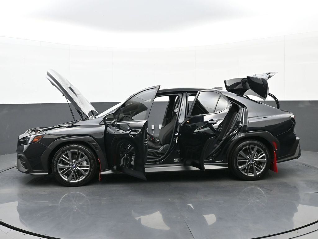 2024 Subaru WRX Base