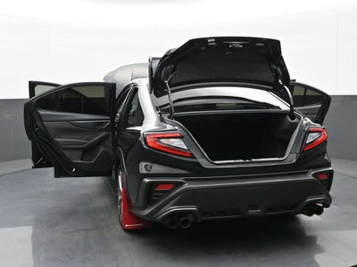 2024 Subaru WRX Base