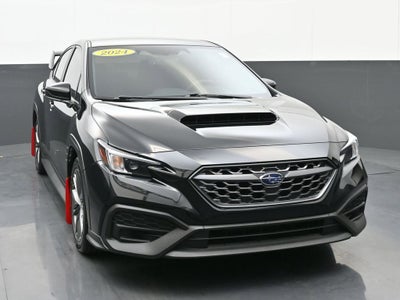 2024 Subaru WRX Base