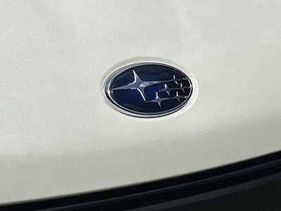 2020 Subaru BRZ Limited