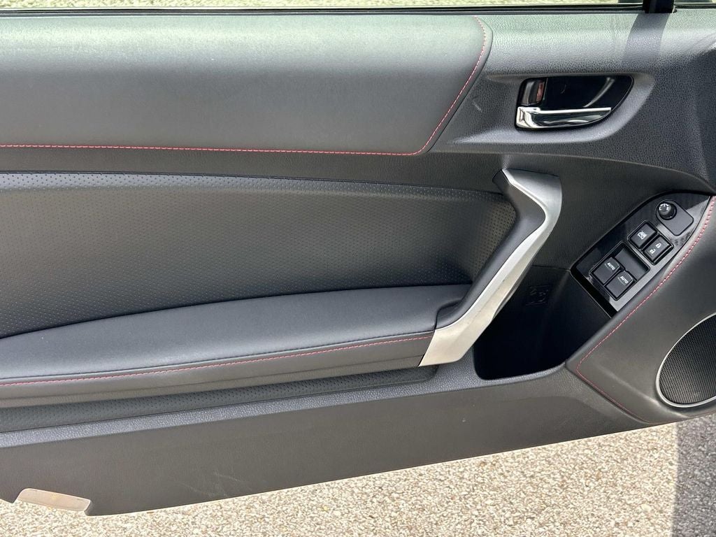 2020 Subaru BRZ Limited