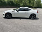 2020 Subaru BRZ Limited
