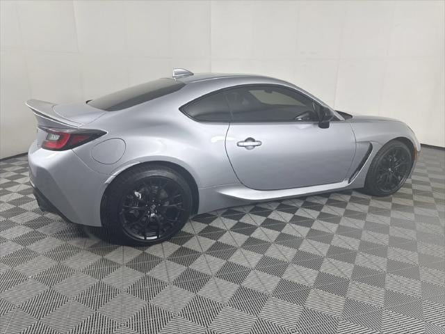 2026 Toyota GR86 Premium