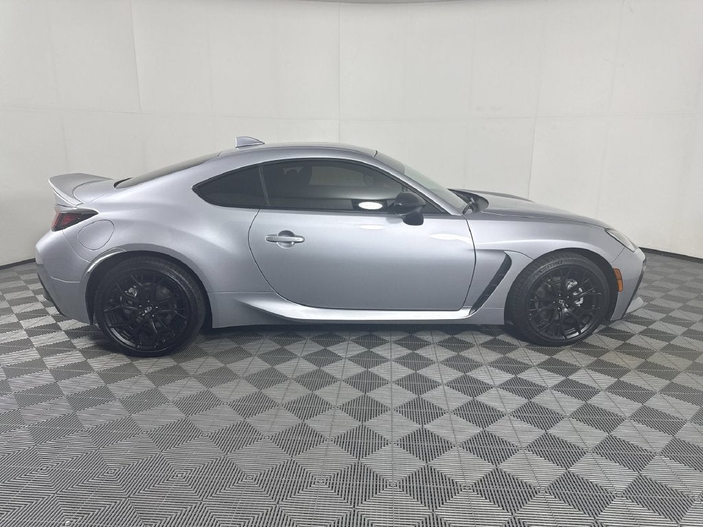 2026 Toyota GR86 Premium