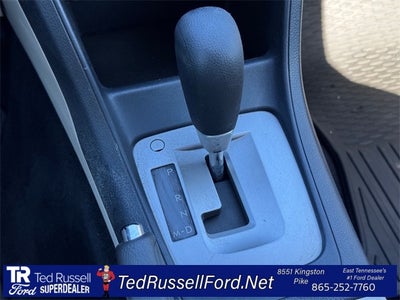 2015 Subaru XV Crosstrek 2.0i Premium