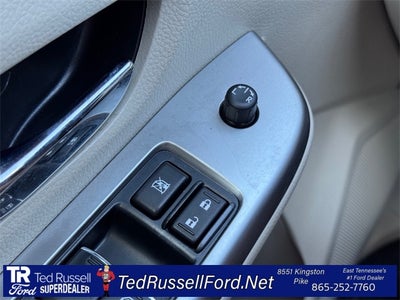 2015 Subaru XV Crosstrek 2.0i Premium