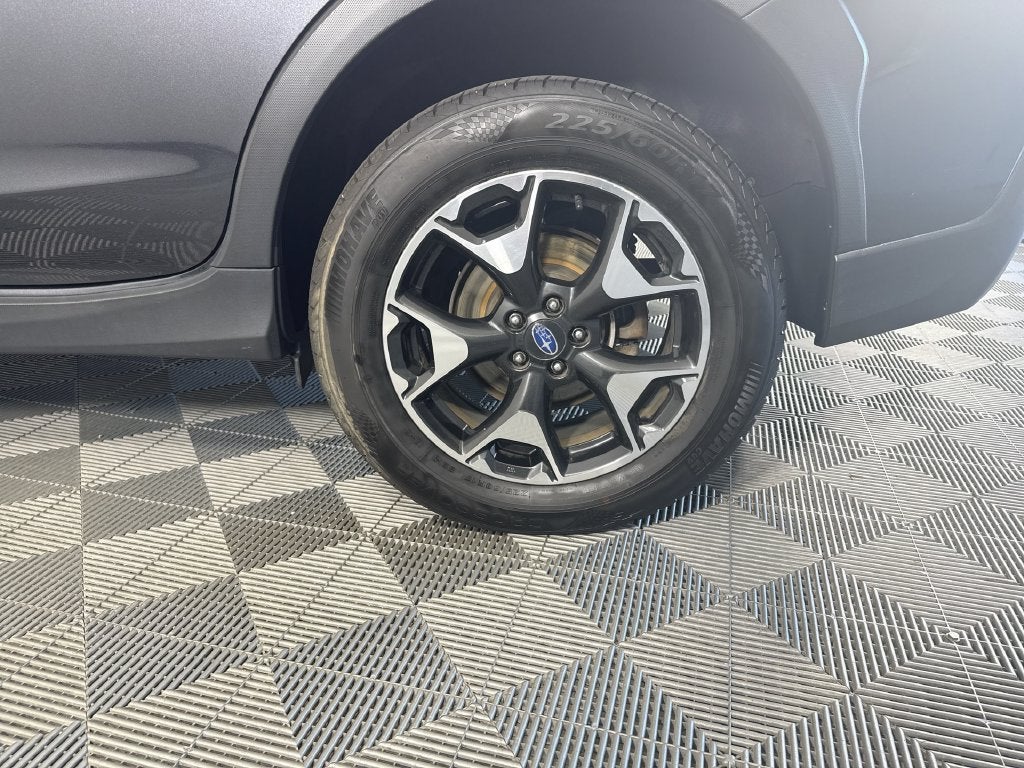 2019 Subaru Crosstrek 2.0i